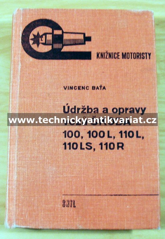 Škoda 100, 100L, 110L, 110LS, 110R