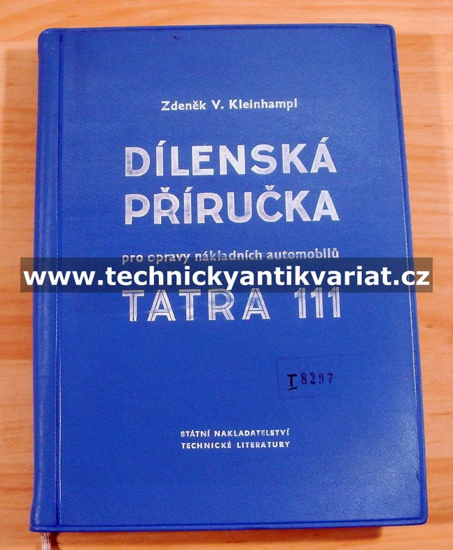 Tatra 111