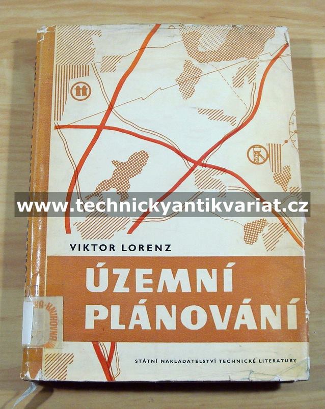 Územní plánování