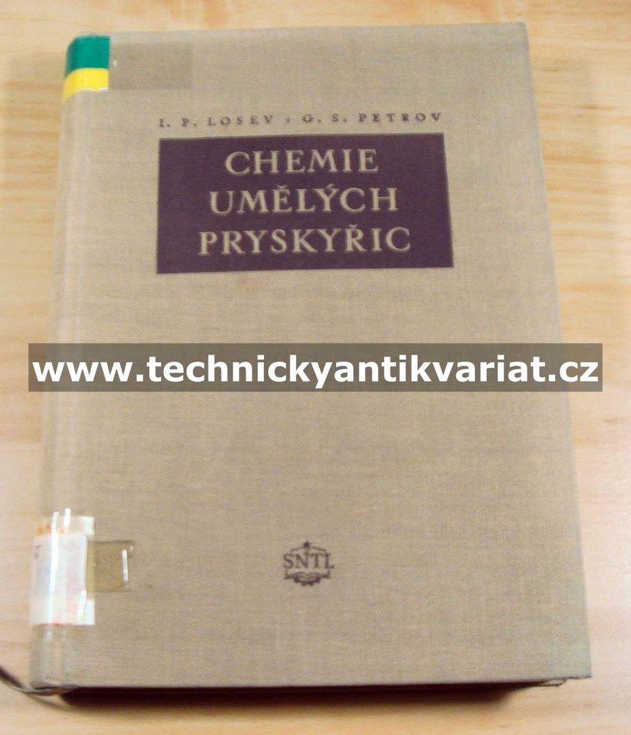 Chemie umělých pryskyřic