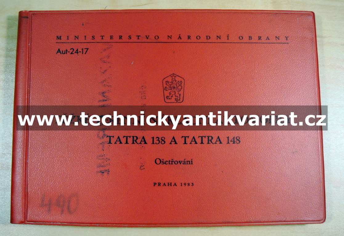 Tatra 138, 148