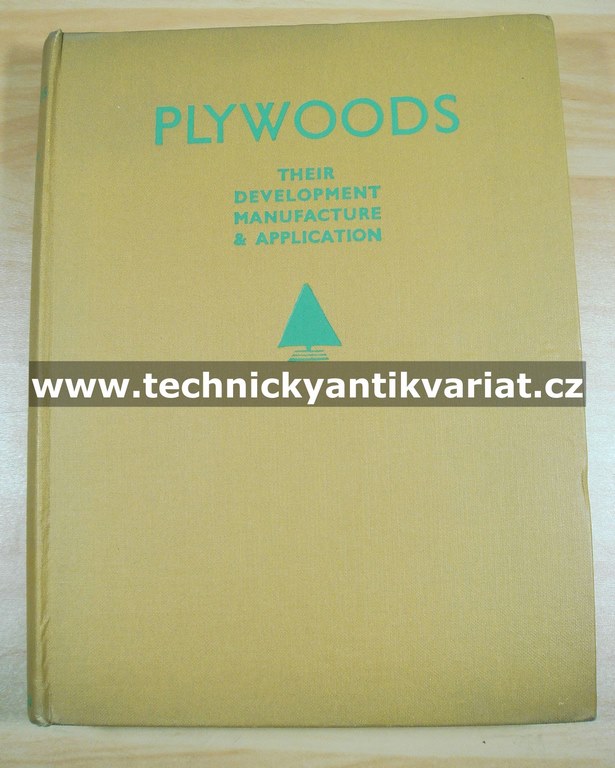 Plywoods