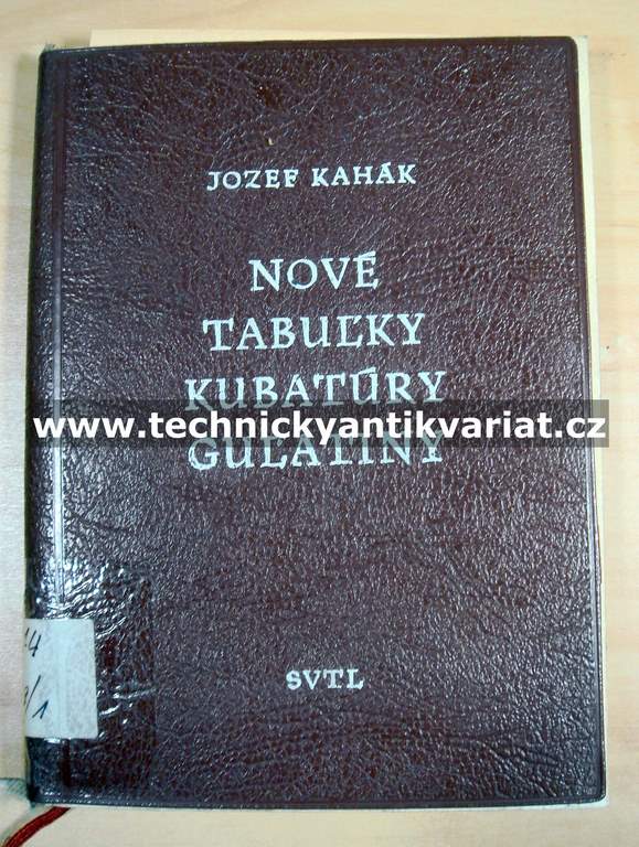 Nové tabulky kubatúry guľatiny