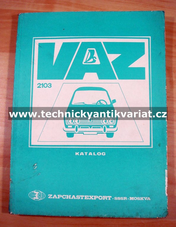 VAZ 2103