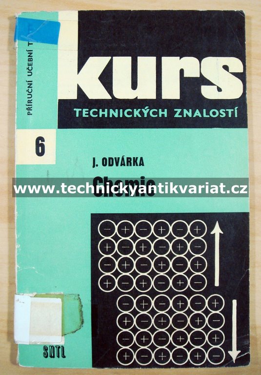 Kurs 6 Chemie