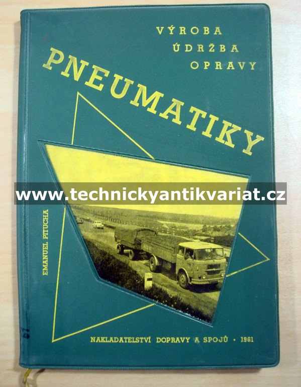 Pneumatiky