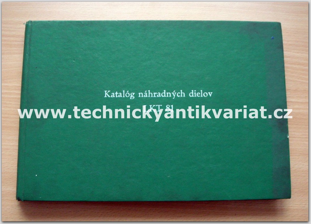 Lakatoš 81
