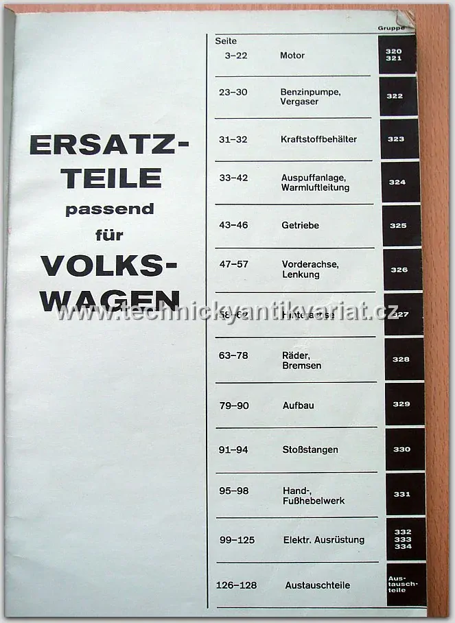 Volkswagen 69