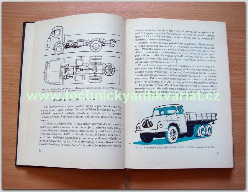 Užitkové automobily