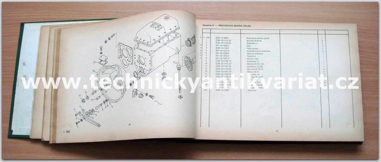 Lakatoš 81