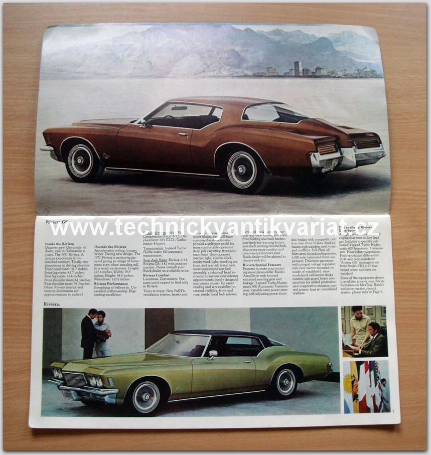Buick 1971