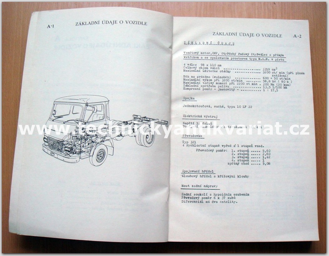 Avia A30