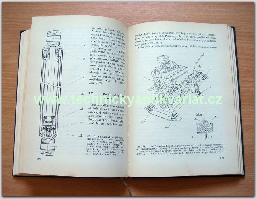 Užitkové automobily