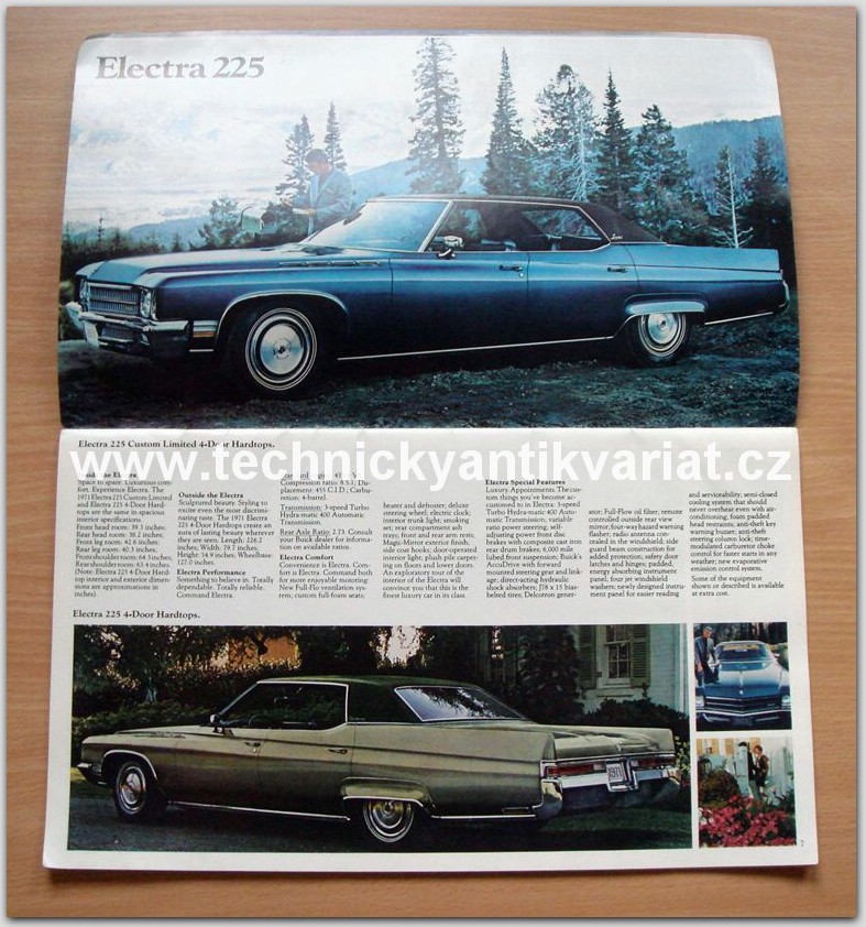 Buick 1971