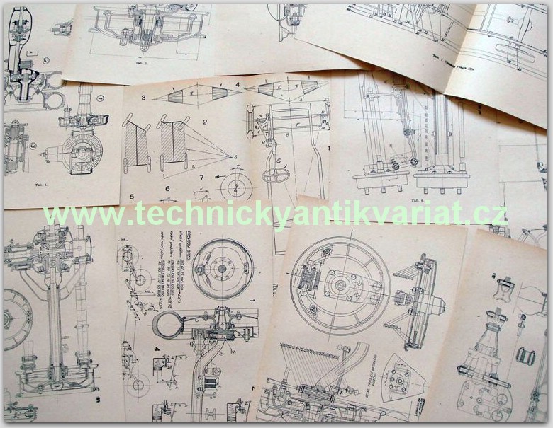 Podvozek automobilu