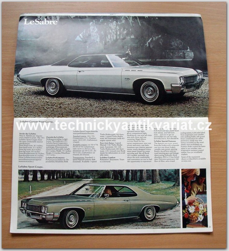 Buick 1971