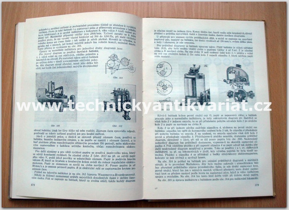 Technická měření ve strojnictví
