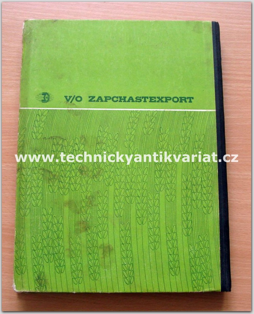 Traktor Belarus