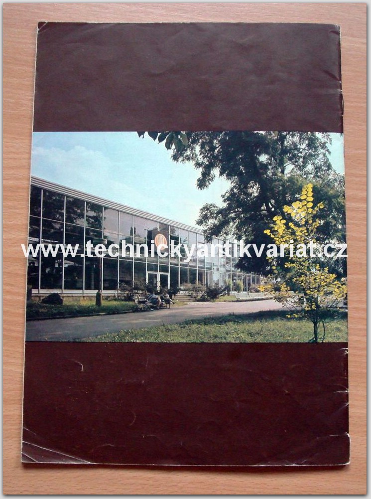 Tatra Technické muzeum