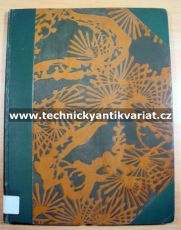 Praktický rádce pro zahradnictví 1928