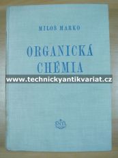 Organická chémia