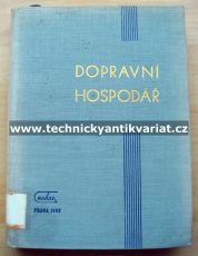 Dopravní hospodář