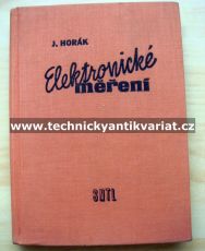 Elektrické měření