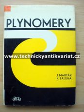 Plynomery