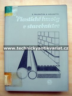 Plastické hmoty v stavebnictve