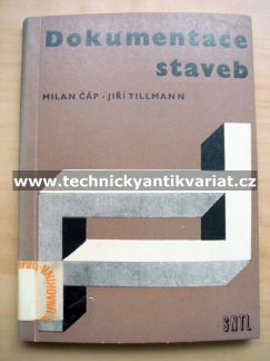 Dokumentace staveb