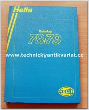 Hella 1978 - 1979