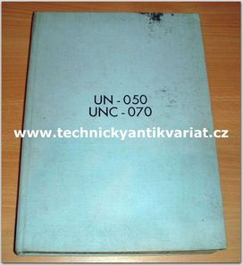 UN 050, UNC 070