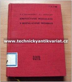 kmitočtová modulace v rozhlasové technice