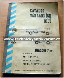 Škoda 706