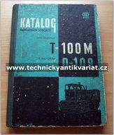 Traktor T - 100M