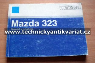 Mazda 323