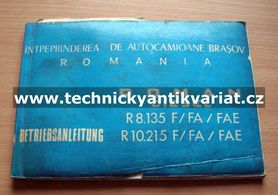 Roman Disel R8,R10