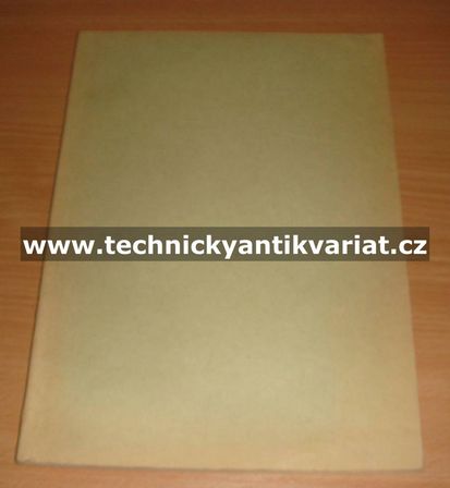 Sbírka zákonů o pravidlech silničního provozu 1975