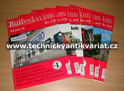 Railvolution 2010