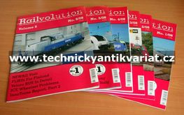 Railvolution 2008