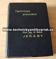 Jeřáby