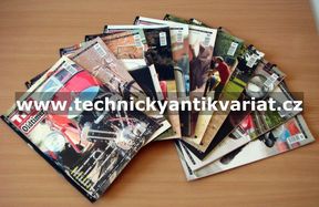 Tip pro Oldtimer 2006