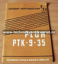 Pluh PTK-9-35