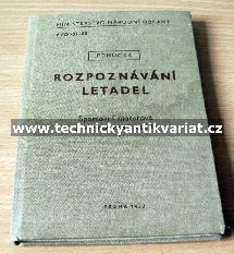 Rozpoznávání letadel