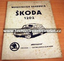 Škoda 1202