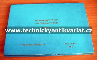 ZIL 157K - elektrická výzbroj