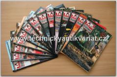Tip pro Oldtimer 2004