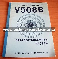 Avia V 508B