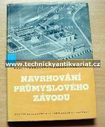 Navrhování průmyslového závodu