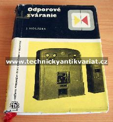 Odporové zváranie